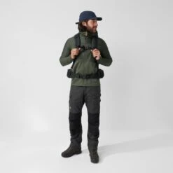 FJÄLLRÄVEN Men's Vidda Pro Trousers Regular -FJÄLLRÄVEN fjallraven men s vidda pro trousers regular 1