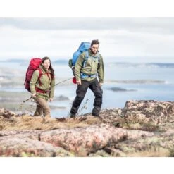 FJÄLLRÄVEN Men's Vidda Pro Trousers Regular -FJÄLLRÄVEN fjallraven men s vidda pro trousers regular 10