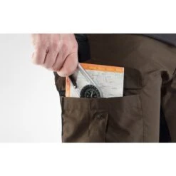 FJÄLLRÄVEN Men's Vidda Pro Trousers Regular -FJÄLLRÄVEN fjallraven men s vidda pro trousers regular 8