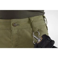 FJÄLLRÄVEN Men's Vidda Pro Ventilated Trousers Short -FJÄLLRÄVEN fjallraven men s vidda pro ventilated trousers short 4