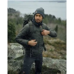 FJÄLLRÄVEN Men's Vidda Pro Ventilated Trousers Short -FJÄLLRÄVEN fjallraven men s vidda pro ventilated trousers short 6