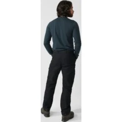 FJÄLLRÄVEN Men's Vidda Pro Ventilated Trousers Short -FJÄLLRÄVEN fjallraven men s vidda pro ventilated trousers short 9