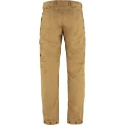 FJÄLLRÄVEN Men's Vidda Pro Ventilated TRS -FJÄLLRÄVEN fjallraven men s vidda pro ventilated trs buckwheat brown 2