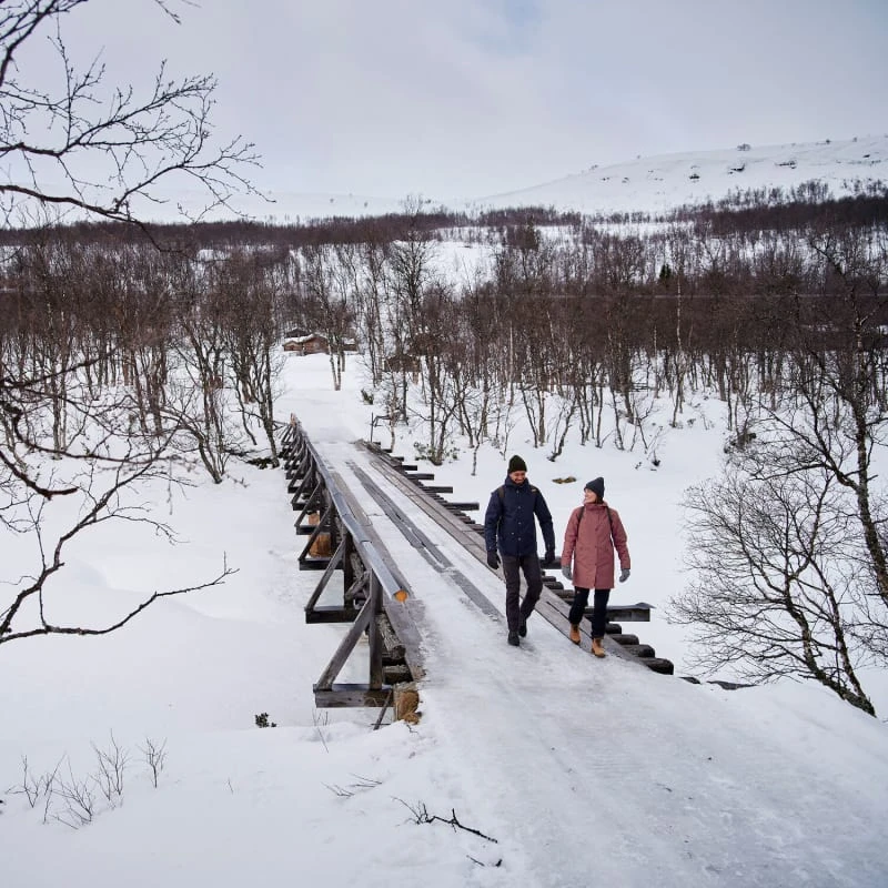 FJÄLLRÄVEN Men's Visby 3 In 1 Jacket 10 FJÄLLRÄVEN Men's Visby 3 In 1 Jacket - Bilde 8