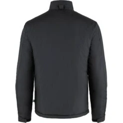 FJÄLLRÄVEN Men's Visby 3 In 1 Jacket 11 FJÄLLRÄVEN Men's Visby 3 In 1 Jacket -FJÄLLRÄVEN fjallraven men s visby 3 in 1 jacket black 1