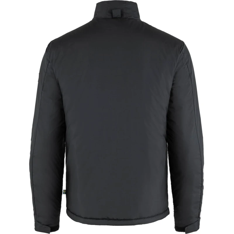 FJÄLLRÄVEN Men's Visby 3 In 1 Jacket 4 FJÄLLRÄVEN Men's Visby 3 In 1 Jacket - Bilde 2