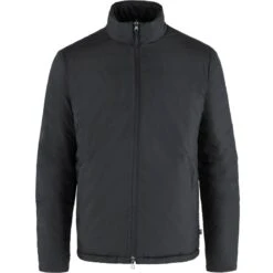 FJÄLLRÄVEN Men's Visby 3 In 1 Jacket 12 FJÄLLRÄVEN Men's Visby 3 In 1 Jacket -FJÄLLRÄVEN fjallraven men s visby 3 in 1 jacket black 2