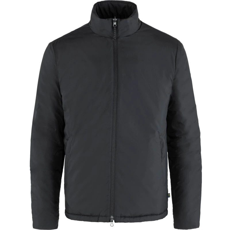 FJÄLLRÄVEN Men's Visby 3 In 1 Jacket 5 FJÄLLRÄVEN Men's Visby 3 In 1 Jacket - Bilde 3