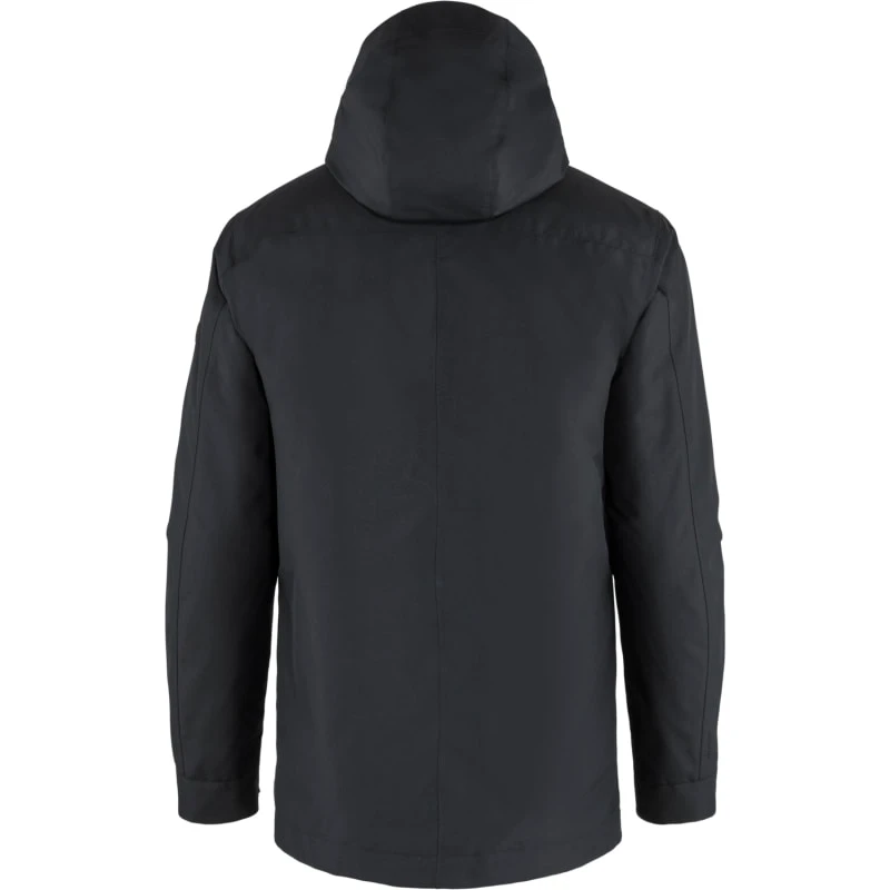 FJÄLLRÄVEN Men's Visby 3 In 1 Jacket 6 FJÄLLRÄVEN Men's Visby 3 In 1 Jacket - Bilde 4