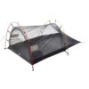 FJÄLLRÄVEN Mesh Inner Tent Lite-shape 2