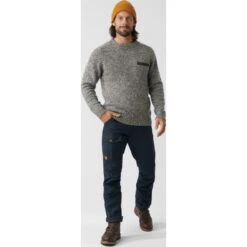 FJÄLLRÄVEN Men's Nils Trousers Long 13 FJÄLLRÄVEN Men's Nils Trousers Long -FJÄLLRÄVEN fjallraven nils trousers long 2