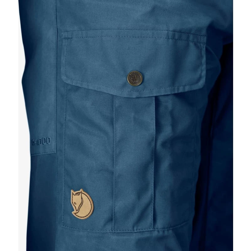 FJÄLLRÄVEN Men's Nils Trousers Long 8 FJÄLLRÄVEN Men's Nils Trousers Long - Bilde 6