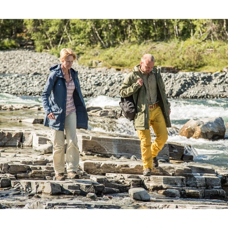 FJÄLLRÄVEN Men's Nils Trousers Long 9 FJÄLLRÄVEN Men's Nils Trousers Long - Bilde 7