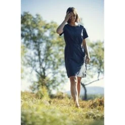 FJÄLLRÄVEN Women's Övik Lite Dress -FJÄLLRÄVEN fjallraven ovik lite dress 1