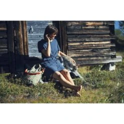 FJÄLLRÄVEN Women's Övik Lite Dress -FJÄLLRÄVEN fjallraven ovik lite dress