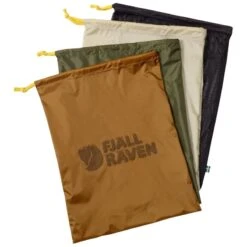 FJÄLLRÄVEN Packbags