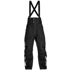 FJÄLLRÄVEN Polar Bib Trousers