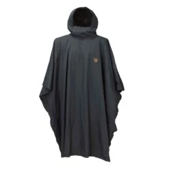 FJÄLLRÄVEN Poncho