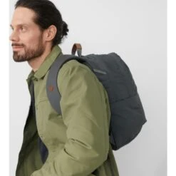 FJÄLLRÄVEN Räven 20 -FJÄLLRÄVEN fjallraven raven 20 basalt 1