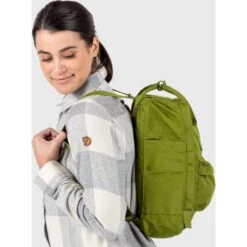 FJÄLLRÄVEN Re-Kånken -FJÄLLRÄVEN fjallraven re kanken 1