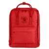 FJÄLLRÄVEN Re-Kånken -FJÄLLRÄVEN fjallraven re kanken red