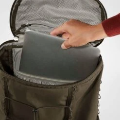 FJÄLLRÄVEN Singi 20 -FJÄLLRÄVEN fjallraven singi 20 dark olive 3