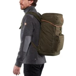 FJÄLLRÄVEN Singi Stubben -FJÄLLRÄVEN fjallraven singi stubben 1