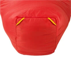 FJÄLLRÄVEN Skule Three Seasons Long -FJÄLLRÄVEN fjallraven skule three seasons long red 2