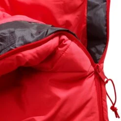 FJÄLLRÄVEN Skule Three Seasons Long -FJÄLLRÄVEN fjallraven skule three seasons long red 3