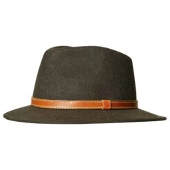 FJÄLLRÄVEN Sörmland Felt Hat
