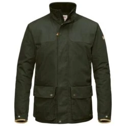 FJÄLLRÄVEN Men's Sörmland Padded Jacket