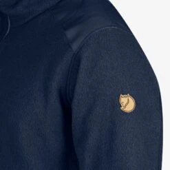 FJÄLLRÄVEN Sten Fleece -FJÄLLRÄVEN fjallraven sten fleece 1