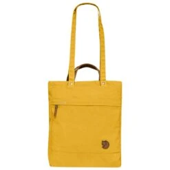 FJÄLLRÄVEN Totepack No. 1 -FJÄLLRÄVEN fjallraven totepack no 1 3