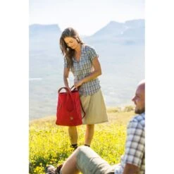 FJÄLLRÄVEN Totepack No. 1 -FJÄLLRÄVEN fjallraven totepack no 1 5