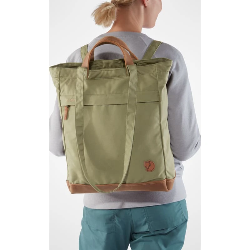 FJÄLLRÄVEN Totepack No.2 9 FJÄLLRÄVEN Totepack No.2 - Bilde 7