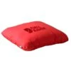 FJÄLLRÄVEN Travel Pillow -FJÄLLRÄVEN fjallraven travel pillow red