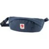 FJÄLLRÄVEN Ulvö Hip Pack Medium -FJÄLLRÄVEN fjallraven ulvo hip pack medium mountain blue
