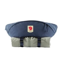 FJÄLLRÄVEN Ulvö Hip Pack Medium -FJÄLLRÄVEN fjallraven ulvo hip pack medium mountain blue 3