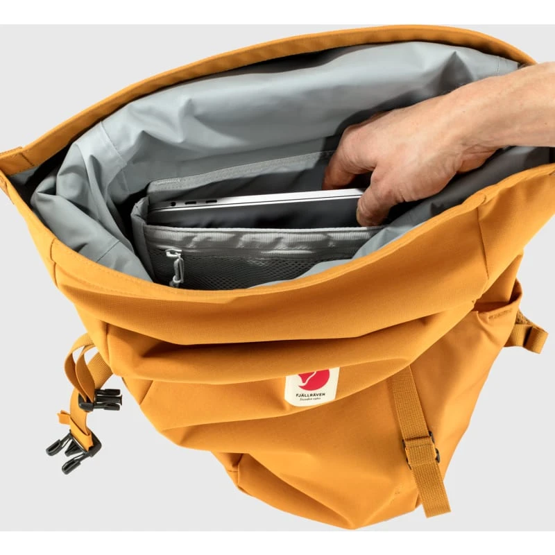 FJÄLLRÄVEN Ulvö Rolltop 30 3 FJÄLLRÄVEN Ulvö Rolltop 30 - Bilde 2