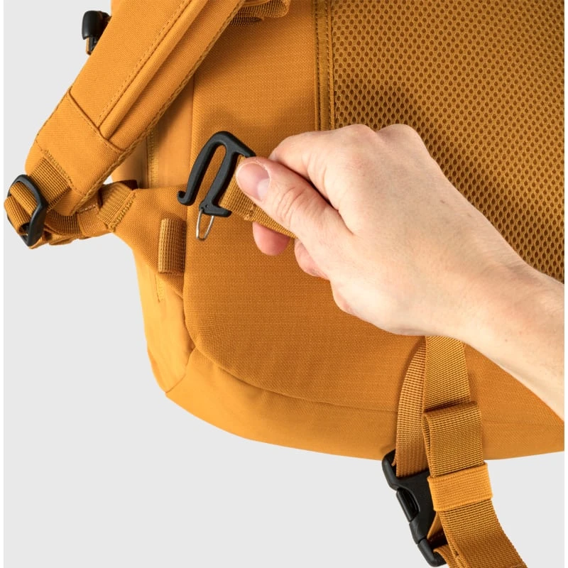 FJÄLLRÄVEN Ulvö Rolltop 30 4 FJÄLLRÄVEN Ulvö Rolltop 30 - Bilde 3