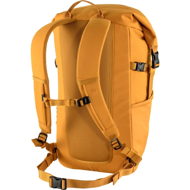 FJÄLLRÄVEN Ulvö Rolltop 30 5 FJÄLLRÄVEN Ulvö Rolltop 30 - Bilde 4
