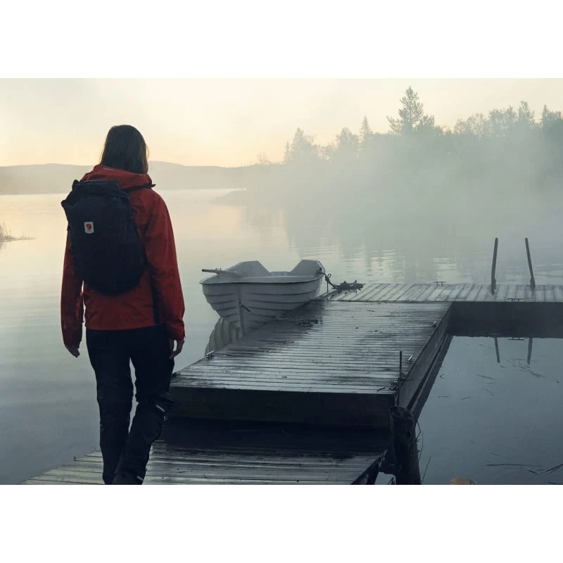 FJÄLLRÄVEN Ulvö Rolltop 30 9 FJÄLLRÄVEN Ulvö Rolltop 30 - Bilde 8