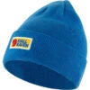 FJÄLLRÄVEN Vardag Classic Beanie -FJÄLLRÄVEN fjallraven vardag classic beanie alpine blue