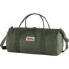 FJÄLLRÄVEN Vardag Duffel 30 -FJÄLLRÄVEN fjallraven vardag duffel 30 deep forest