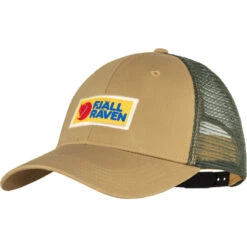 FJÄLLRÄVEN Vardag Långtradarkeps