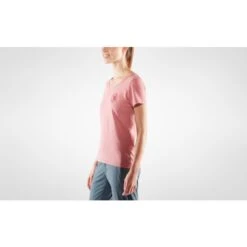 FJÄLLRÄVEN Women's 1960 Logo T-Shirt -FJÄLLRÄVEN fjallraven women s 1960 logo t shirt 2