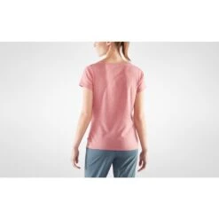 FJÄLLRÄVEN Women's 1960 Logo T-Shirt -FJÄLLRÄVEN fjallraven women s 1960 logo t shirt 3