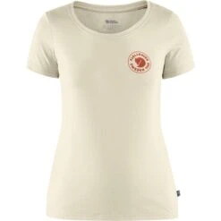 FJÄLLRÄVEN Women's 1960 Logo T-Shirt