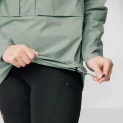 FJÄLLRÄVEN Women's Abisko Hike Anorak -FJÄLLRÄVEN fjallraven women s abisko hike anorak