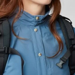 FJÄLLRÄVEN Women's Abisko Hike Shirt -FJÄLLRÄVEN fjallraven women s abisko hike shirt 1